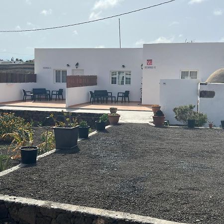 Villaverde  Casa Escanfraga I מראה חיצוני תמונה
