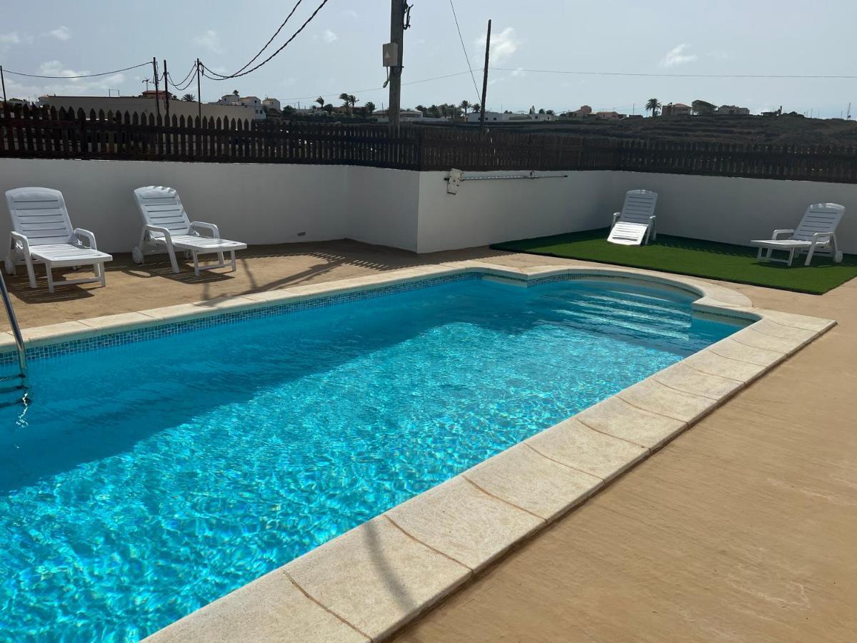 Villaverde  Casa Escanfraga I מראה חיצוני תמונה