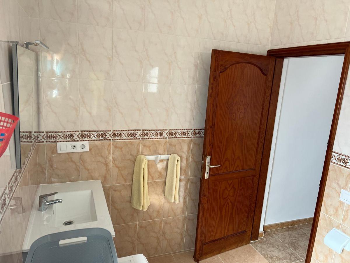 Villaverde  Casa Escanfraga I מראה חיצוני תמונה