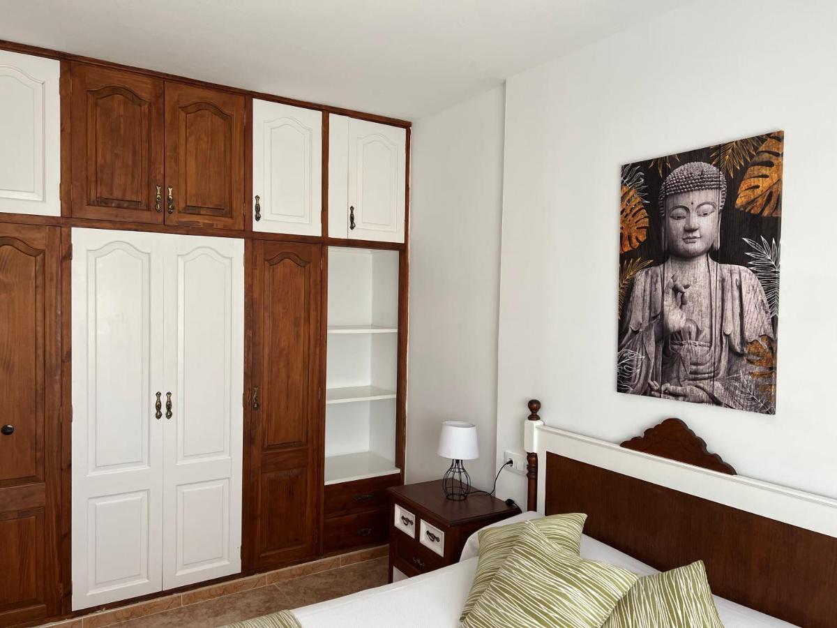 Villaverde  Casa Escanfraga I מראה חיצוני תמונה