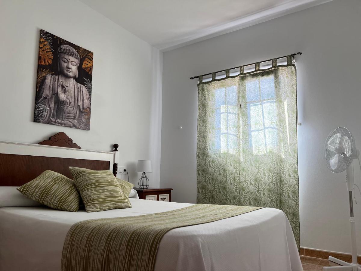 Villaverde  Casa Escanfraga I מראה חיצוני תמונה
