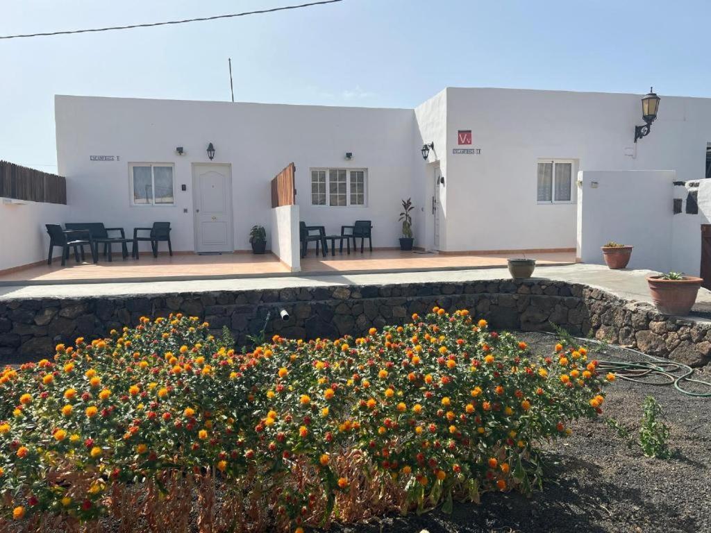 Villaverde  Casa Escanfraga I מראה חיצוני תמונה